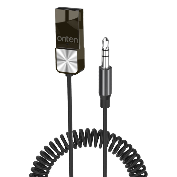 ONTEN OTN-BT101 Wireless Audio Adapter Automatic Connection