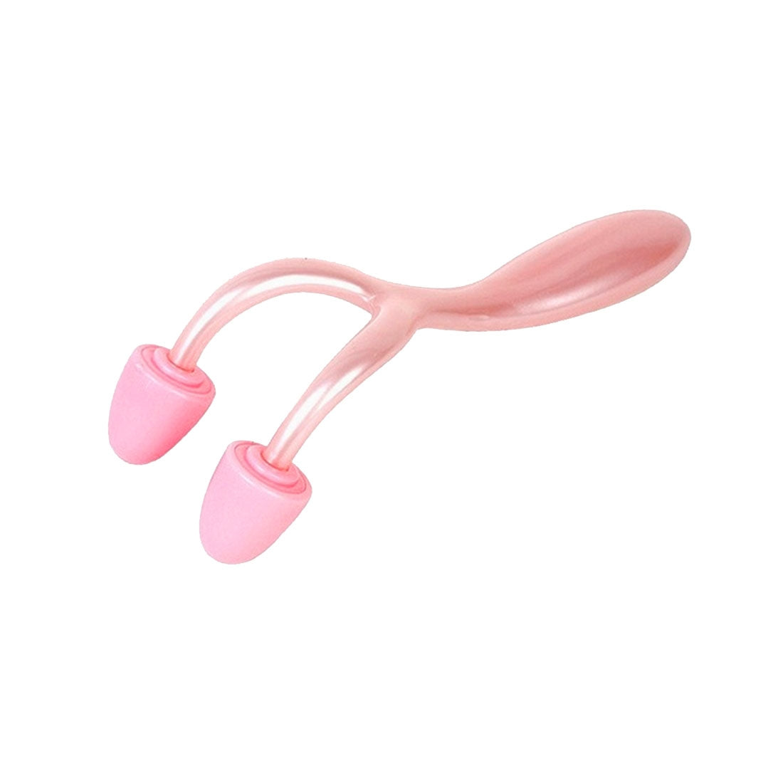 FunAdd Nose Up Lifting Shaping Straightening Beauty Clip Massager 2 pcs