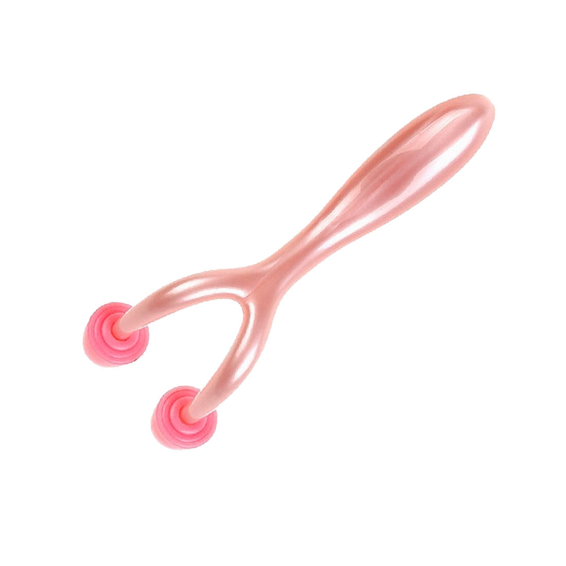 FunAdd Nose Up Lifting Shaping Straightening Beauty Clip Massager 2 pcs