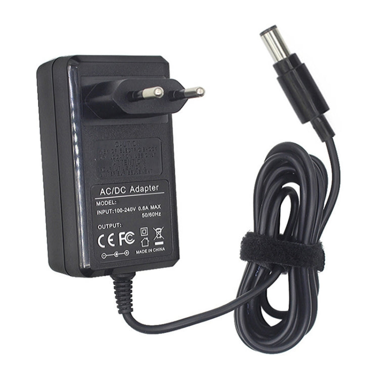 24.35V Vacuum Cleaner Charger Adapter for Dyson DC30 / 31 / 34 / 35 / DC44 / 45 / 46