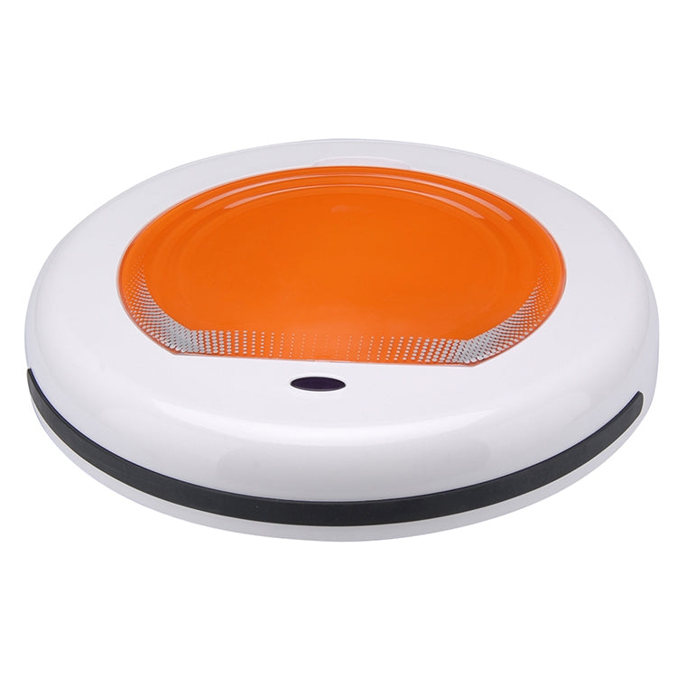 TOCOOL TC-300 Smart Vacuum Cleaner Household Sweeping Cleaning Robot(Orange)