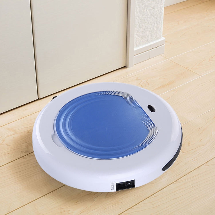 TOCOOL TC-300 Smart Vacuum Cleaner Household Sweeping Cleaning Robot(Blue)