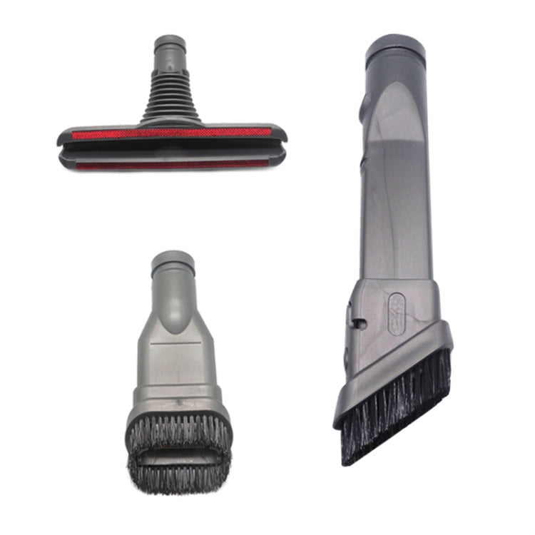 XD982 3 PCS Handheld Tool Replacement Brush D926 D927 D929 for Dyson Vacuum Cleaner