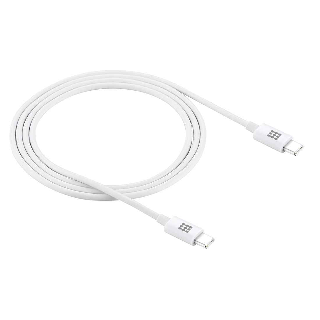 Uniqbuy For HAWEEL 25W 3A Type-C / USB-C to Type-C / USB-C PD Fast Charging Data Cable, Length: 1m