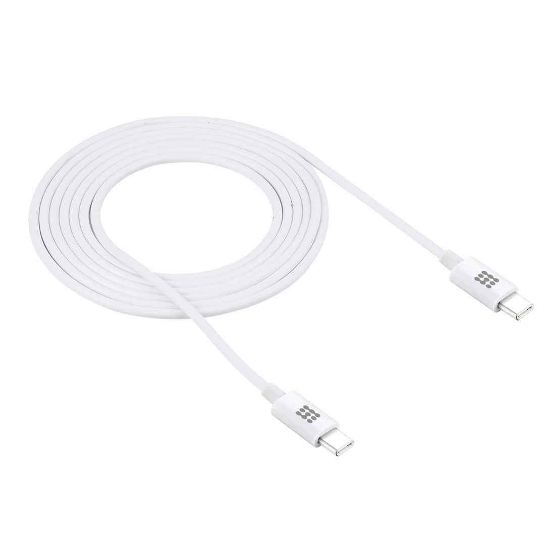 Uniqbuy For HAWEEL 25W 3A Type-C / USB-C to Type-C / USB-C PD Fast Charging Data Cable, Length: 2m
