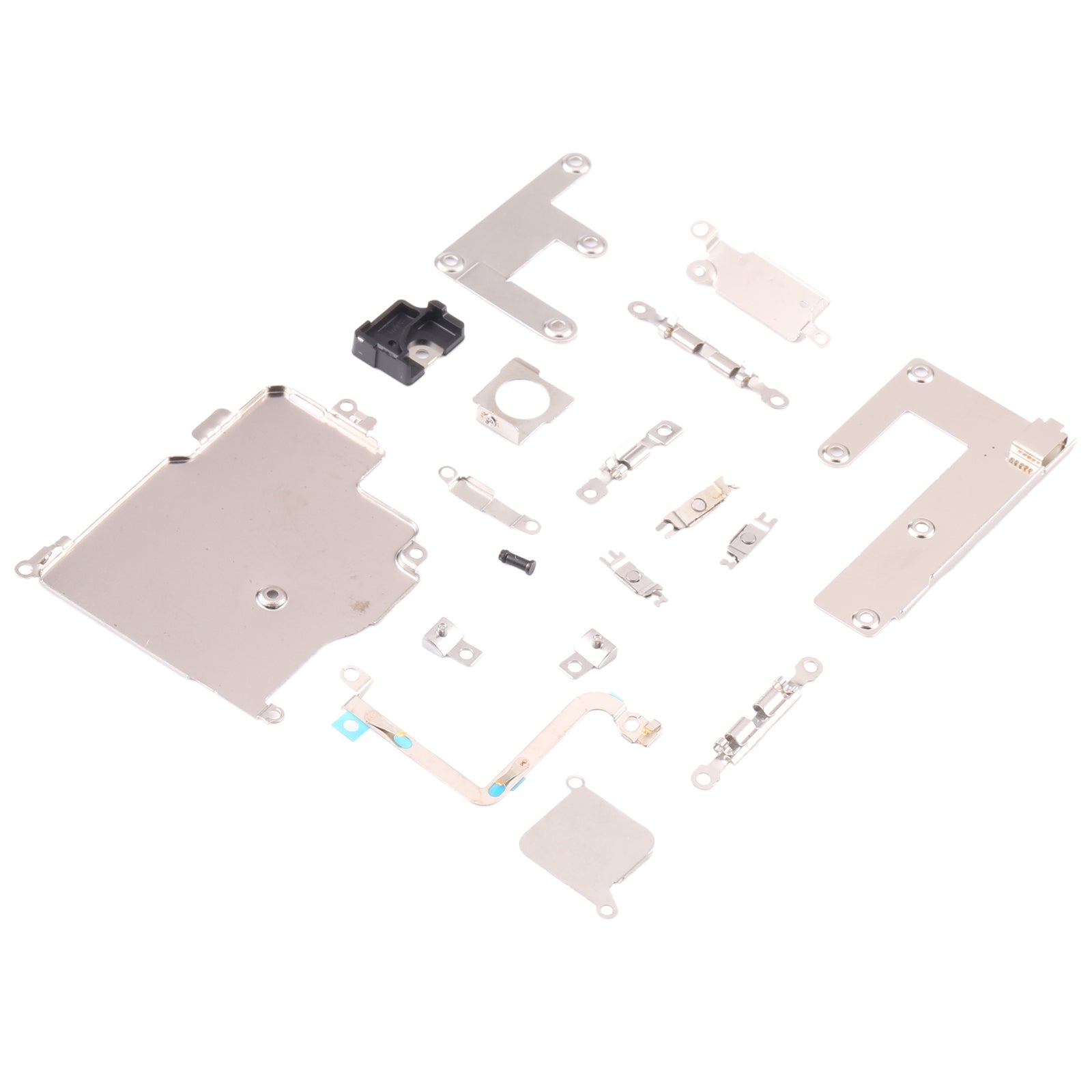 18 in 1 Inner Repair Accessories Part Set for iPhone 12 Pro Max