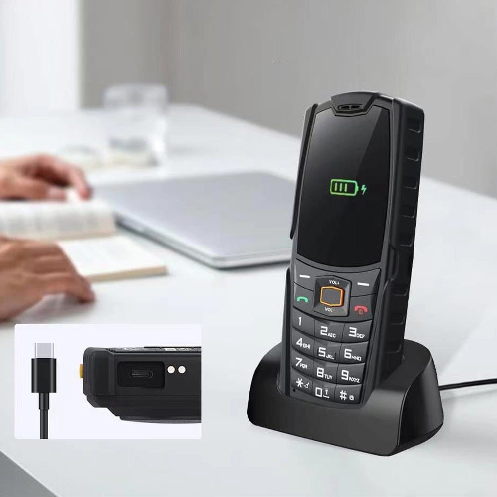 AGM 5V 1A USB-C / Type-C Desktop Charging Dock for AGM M6 / M7