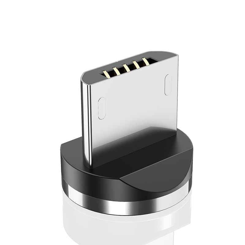Uniqbuy For CaseMe Series 2 USB to Micro USB Charging Magnetic Head