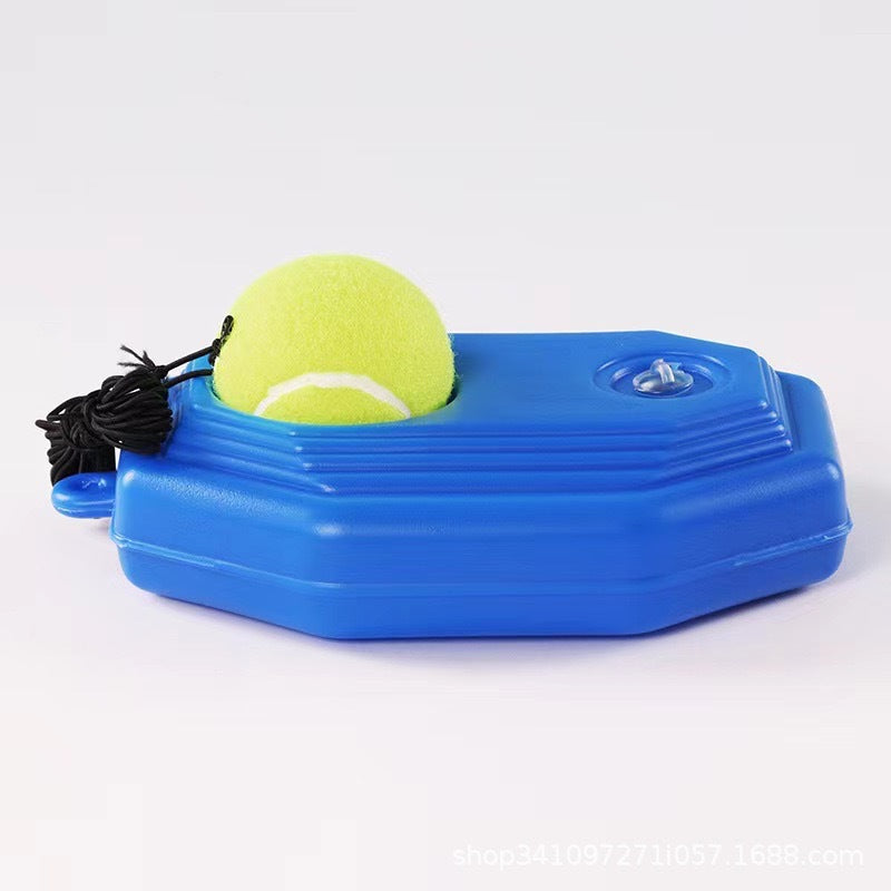 Tennis Trainer Practice Training Tool Baseboard Exercise