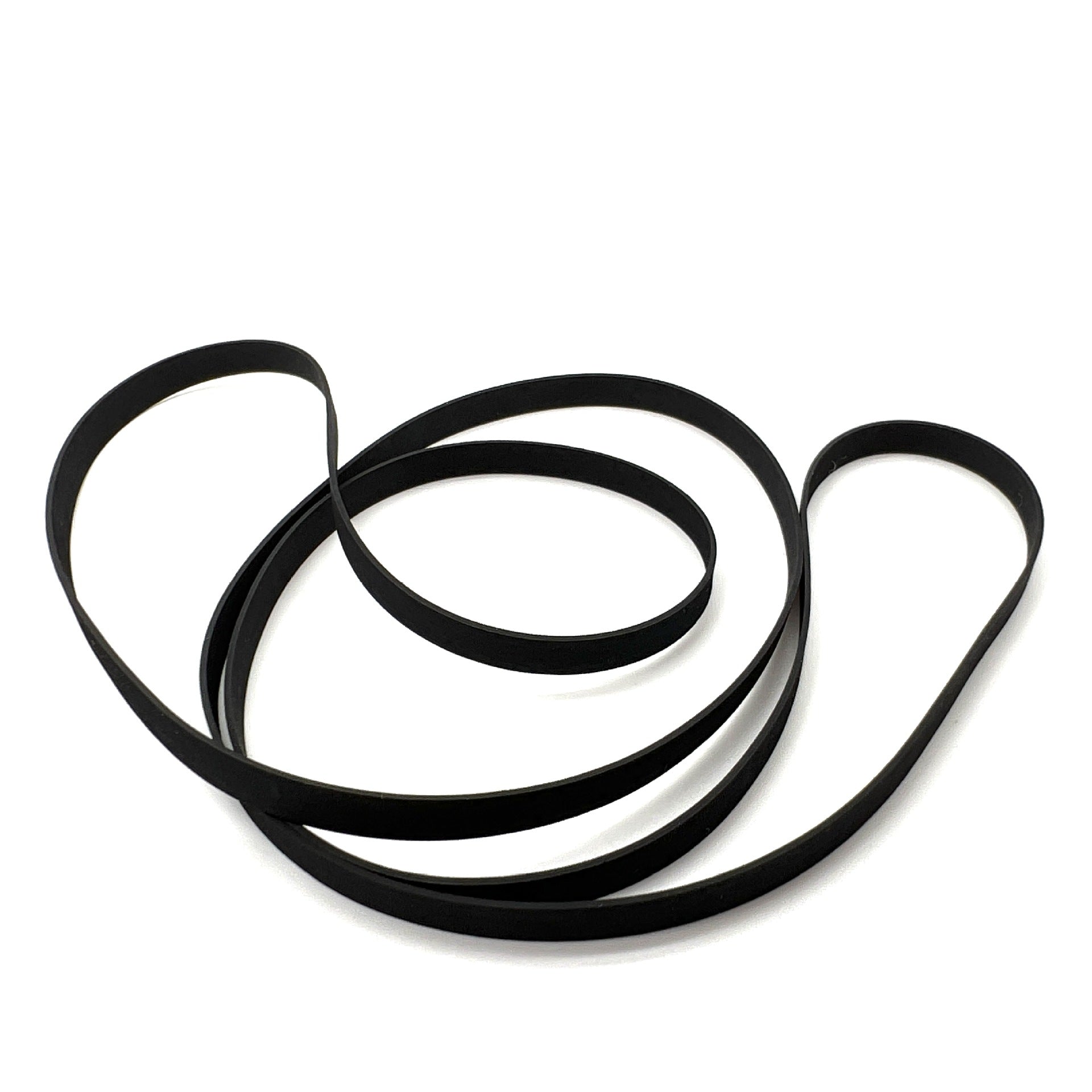 Phonograph VCR Record Player/Disc Drive Belt/Turntable Belt for Video - 200mm