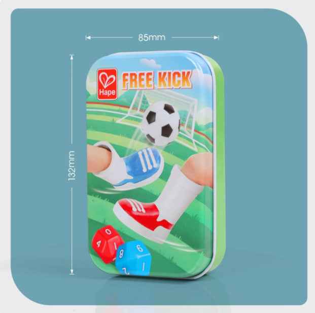 Portable Pocket Board Game for Kids & Adults – Educational Travel Toy