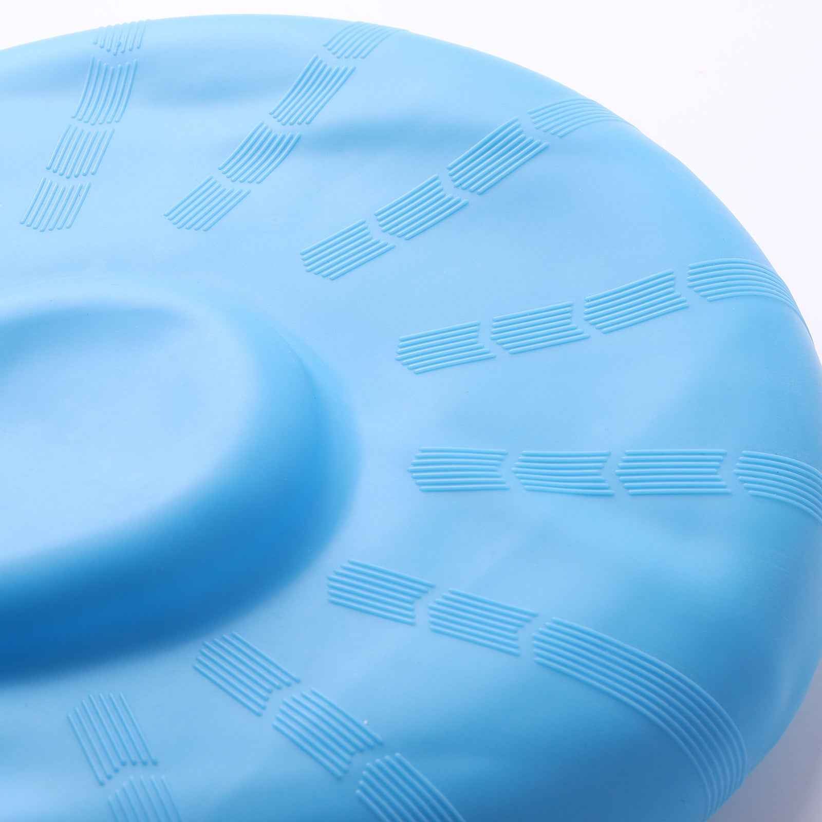 Waterproof Extra Large Silicone Swimming Cap for Long Hair with Comfortable Ear Covers, Adult Swim Cap for Men & Women
