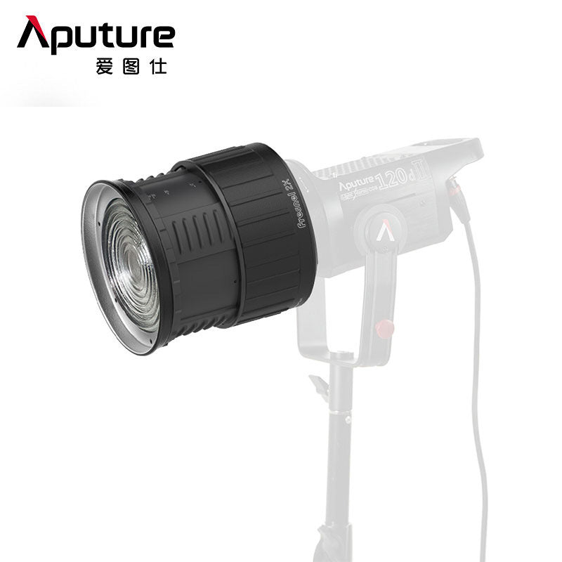 Aputure Light Storm Fresnel Mount for LS C120D & Bowen-S Mount Light