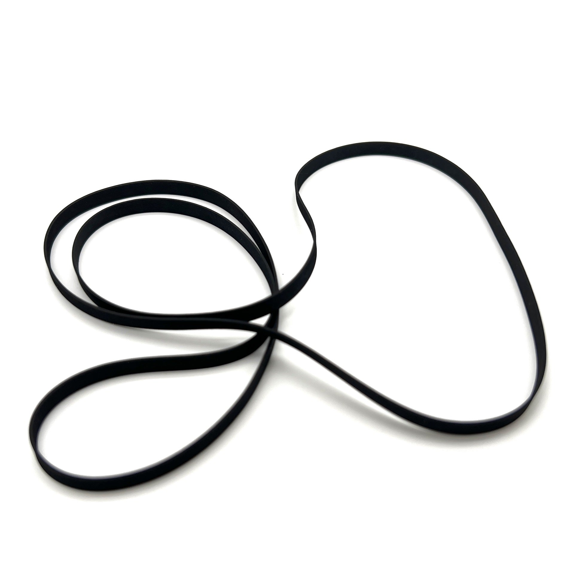 Phonograph VCR Record Player/Disc Drive Belt/Turntable Belt for Video - 200mm