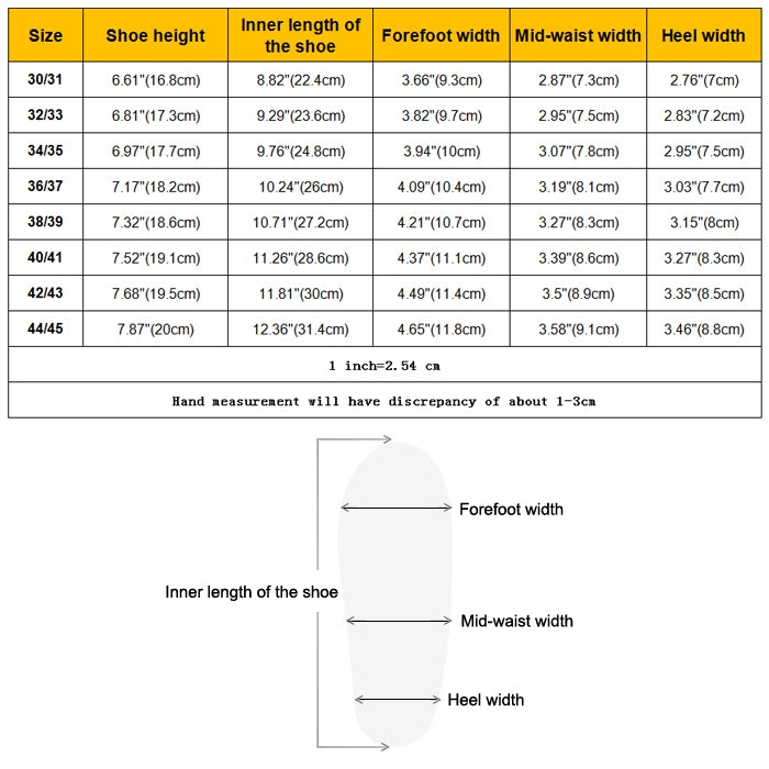 Fashion Integrated PVC Waterproof  Non-slip Shoe Cover with Thickened Soles Size: 32-33(White)