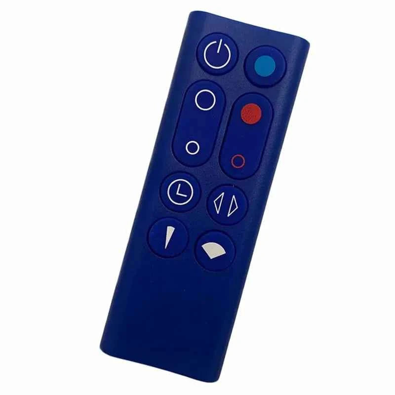 Replacement Remote Control for Dyson HP00 HP01 Air Purifier Fan,  Hot+Cool Compatible Controller
