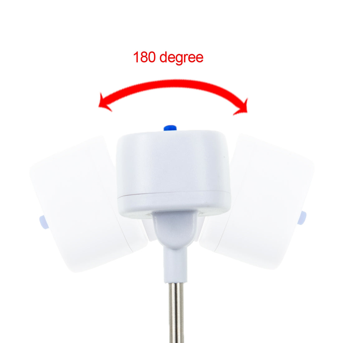 TA-288 Digital Thermometer, Temperature Range: -50C - 300C(White)