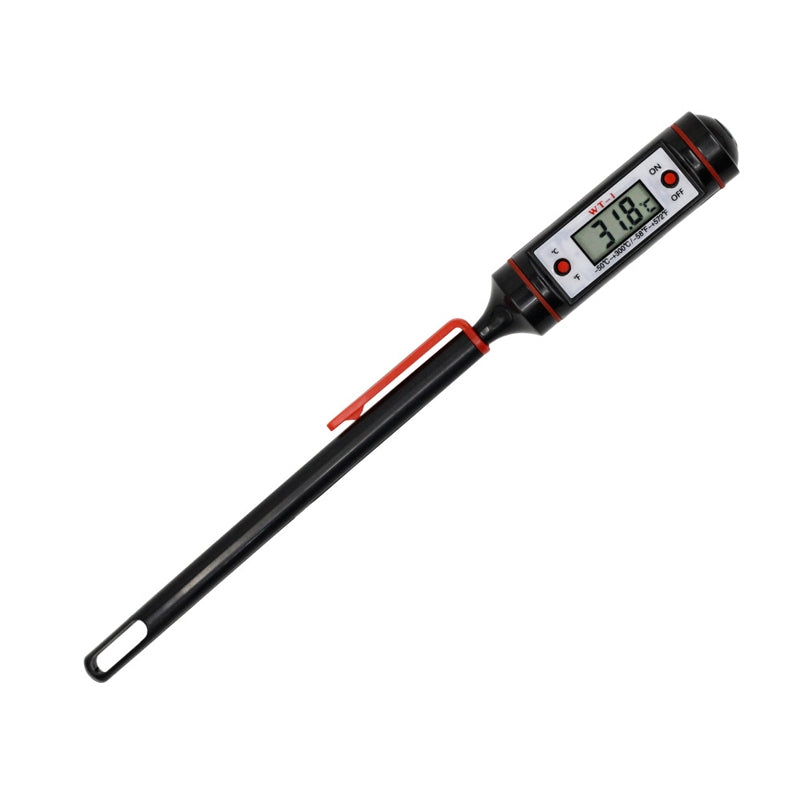 Digital Thermometer HT-1