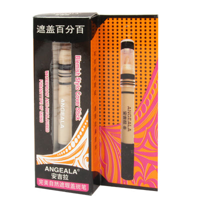 Concealer Pen Flawless Protecting Skin Saver Beauty Makeup Tool