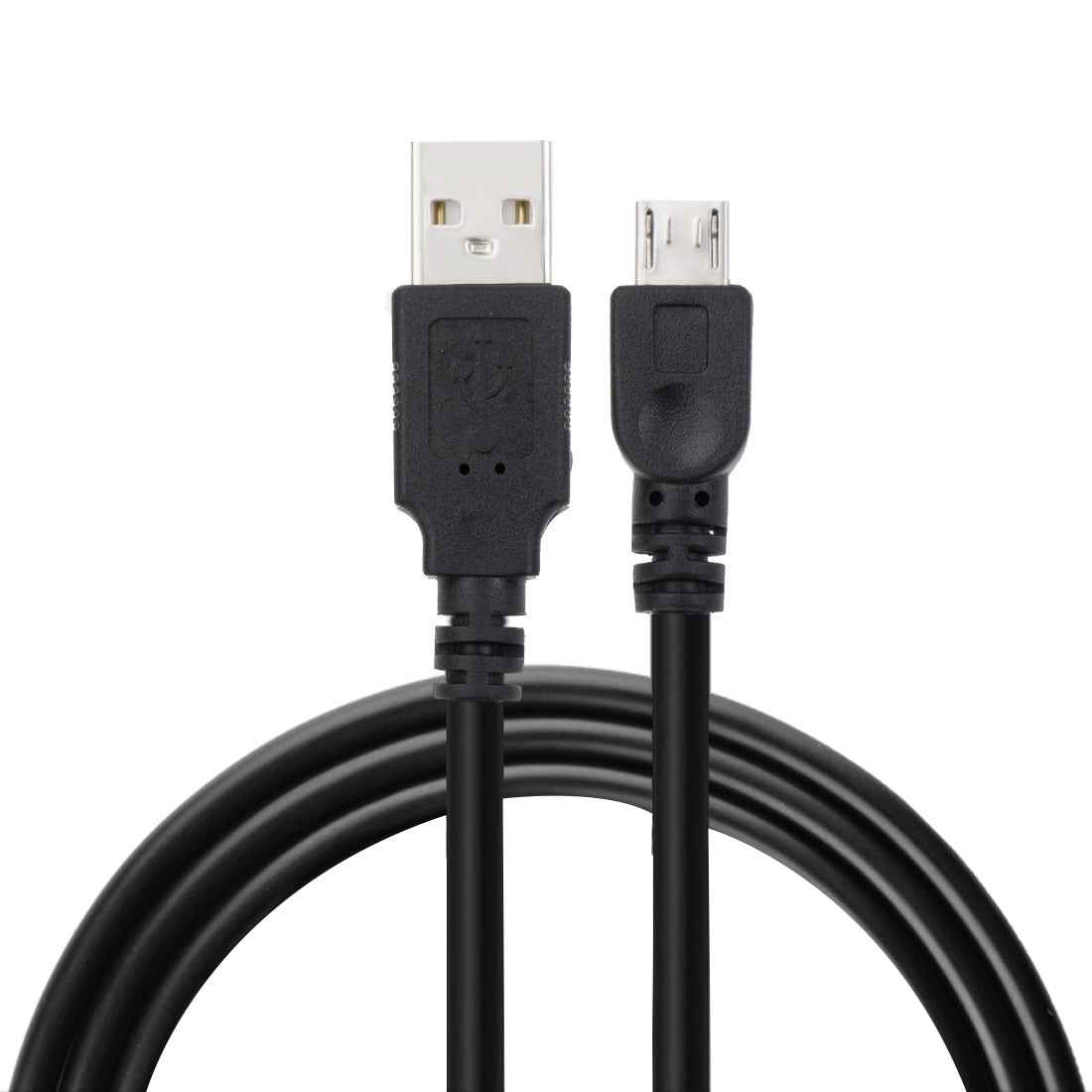 Uniqbuy For 1.5m Micro USB to USB 2.0 Data Cable