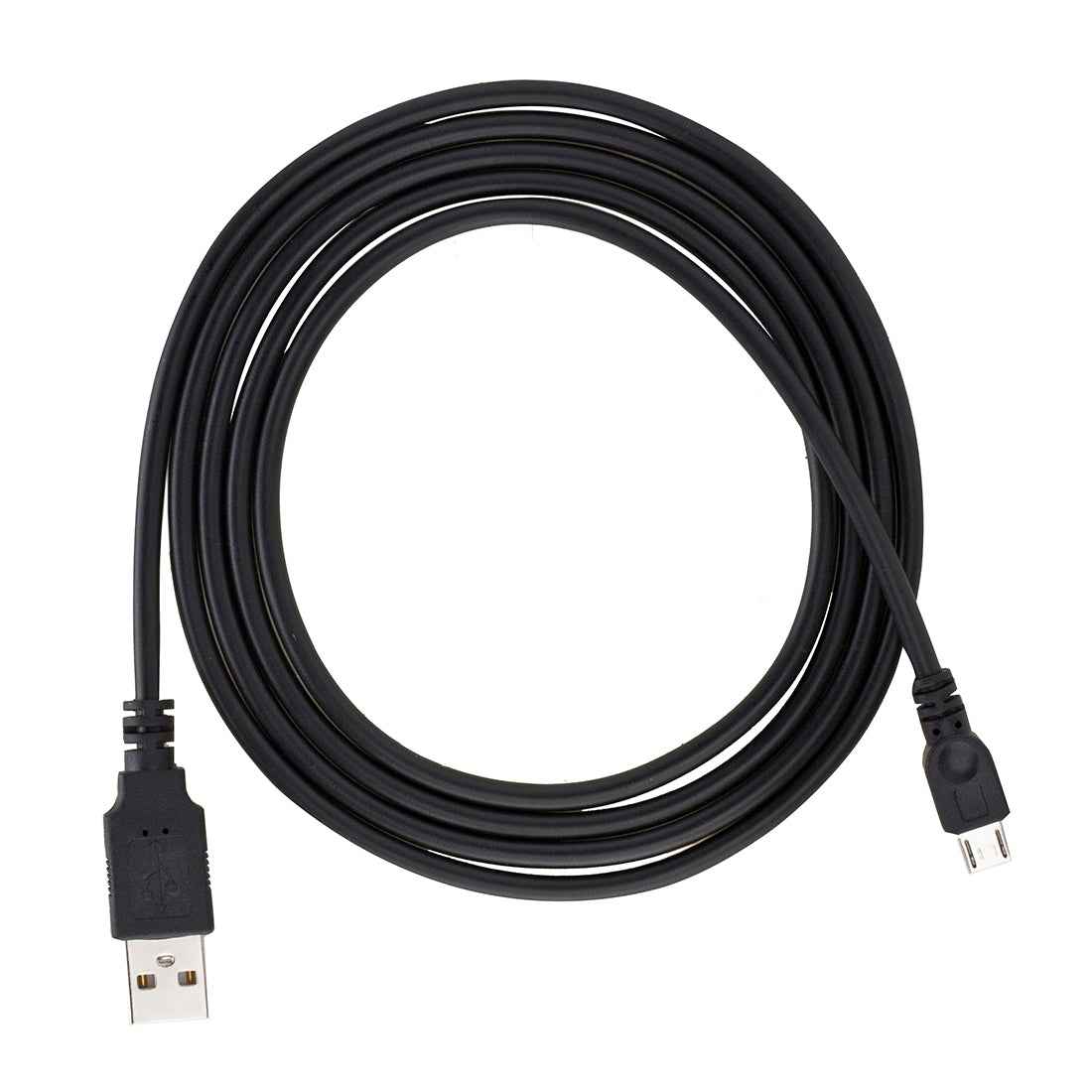 Uniqbuy For 1.5m Micro USB to USB 2.0 Data Cable