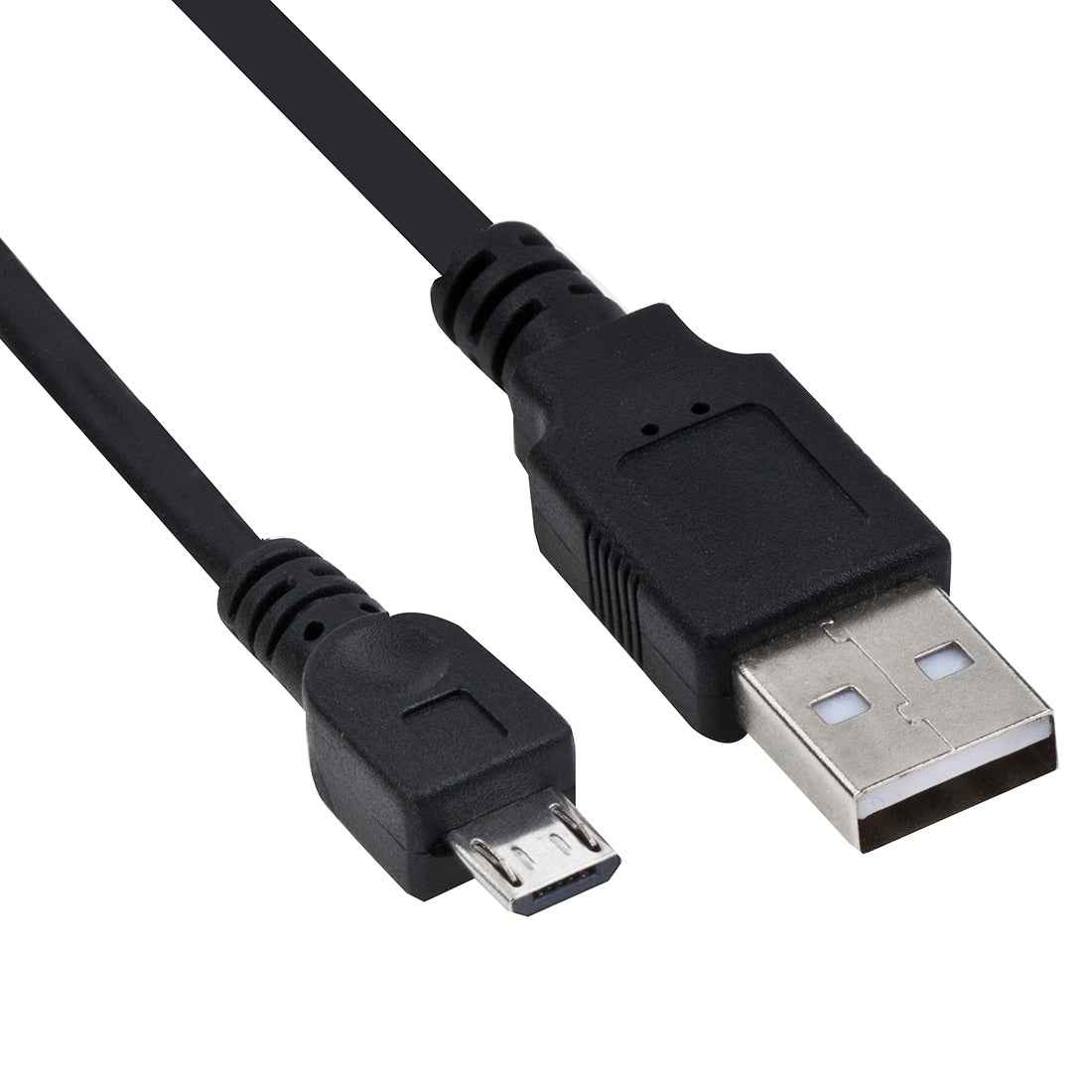 Uniqbuy For 1.5m Micro USB to USB 2.0 Data Cable