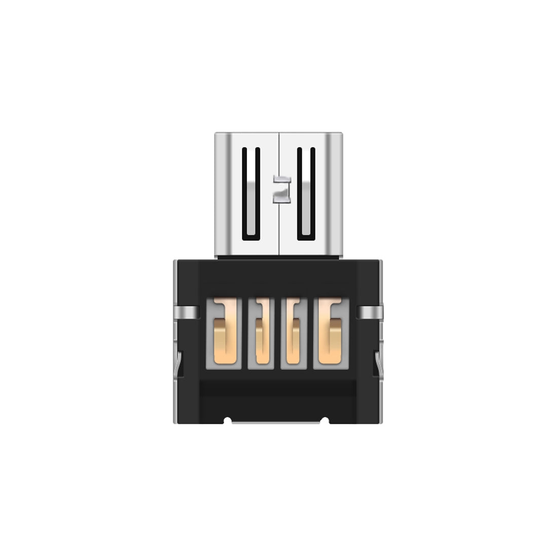 Mini Android Style Micro USB OTG USB Drive Reader
