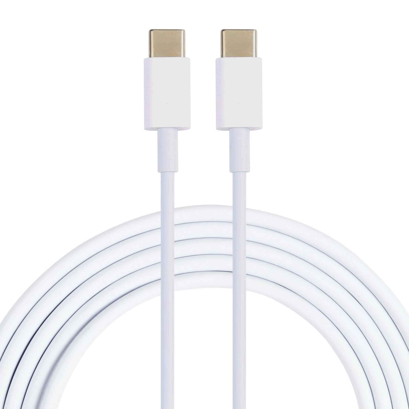 Uniqbuy For 100W USB-C / Type-C to Type-C Fast Charging Data Cable, Length: 2m