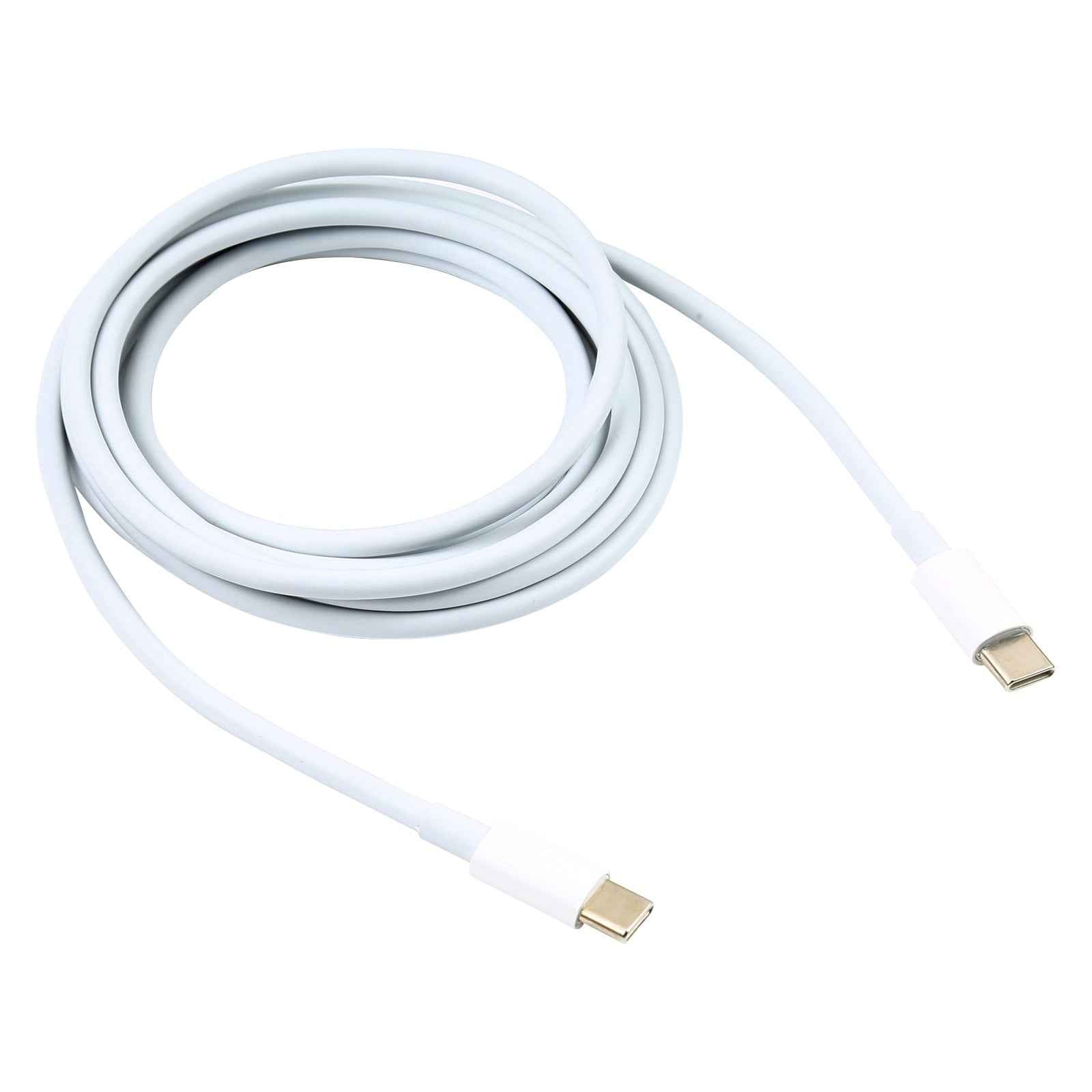 Uniqbuy For 100W USB-C / Type-C to Type-C Fast Charging Data Cable, Length: 2m