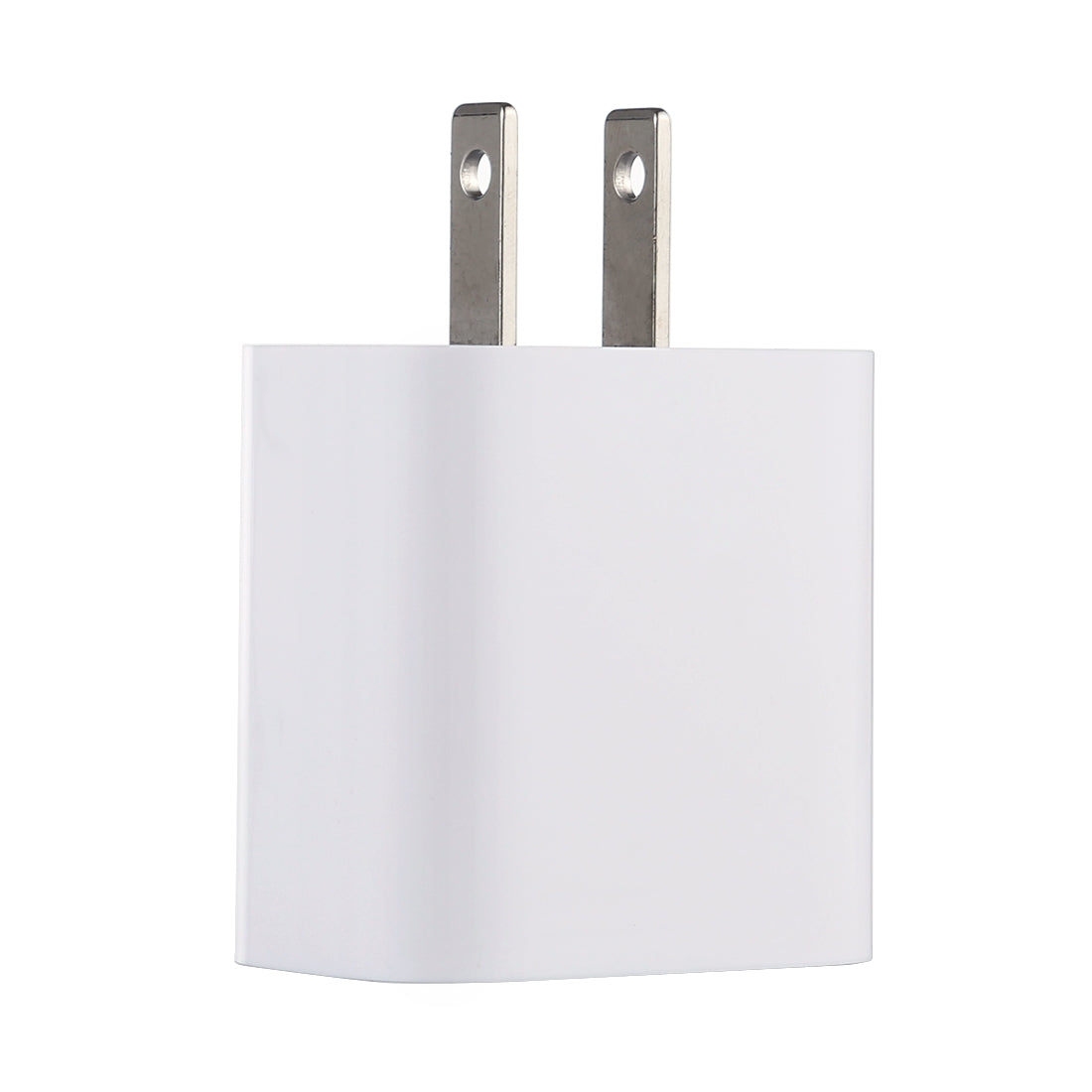 20W Type-C / USB-C PD Fast Charging Power Adapter, US Plug(White)