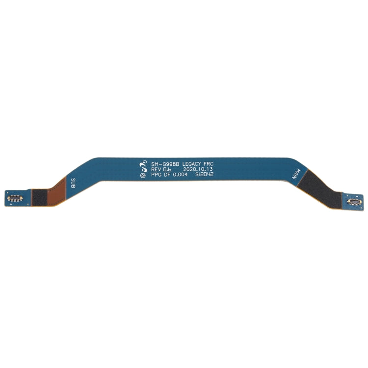 For Samsung Galaxy S21 Ultra 5G SM-G998 Signal Flex Cable
