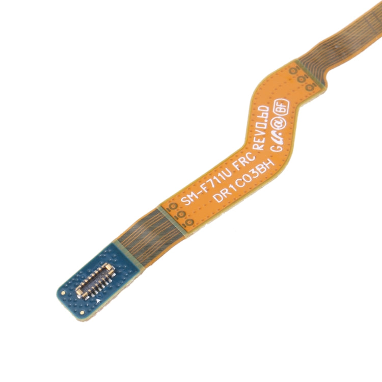 For Samsung Galaxy Z Flip3 5G SM-F711 Original Signal Flex Cable
