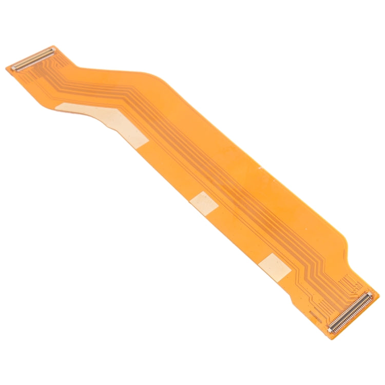 For OPPO Realme X7 Motherboard Flex Cable