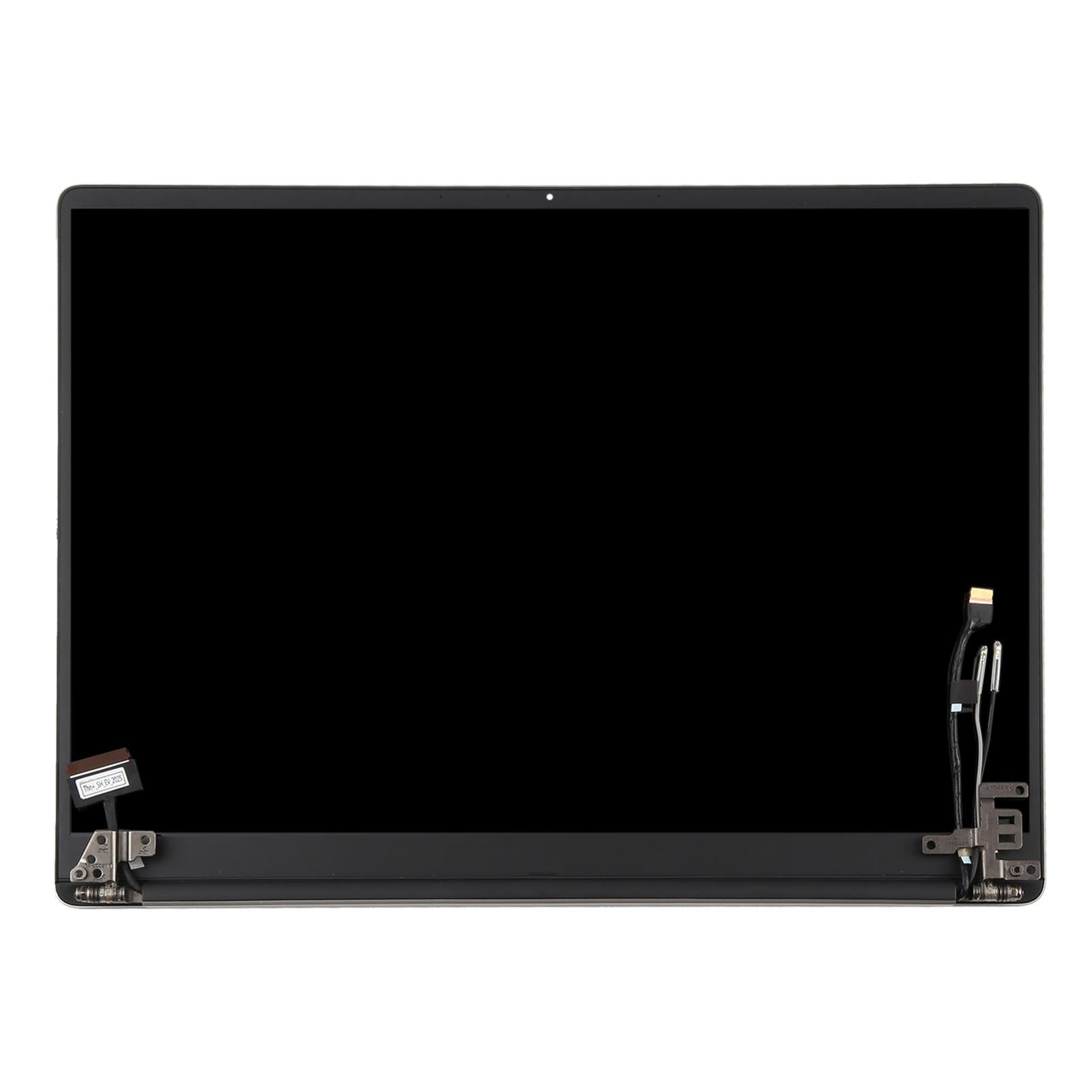 For Realme Book Original LCD Screen with Digitizer Full Assembly(Gray)