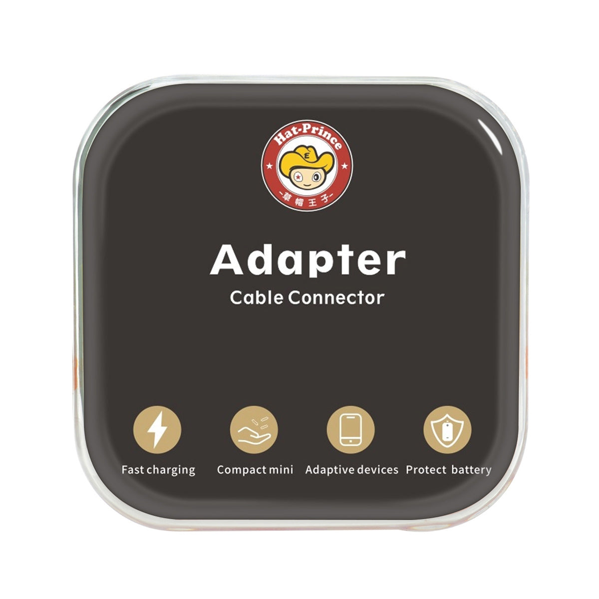 USB-C / Type-C to 3.5mm Aux Adapter Digital Decoding Audio Cable