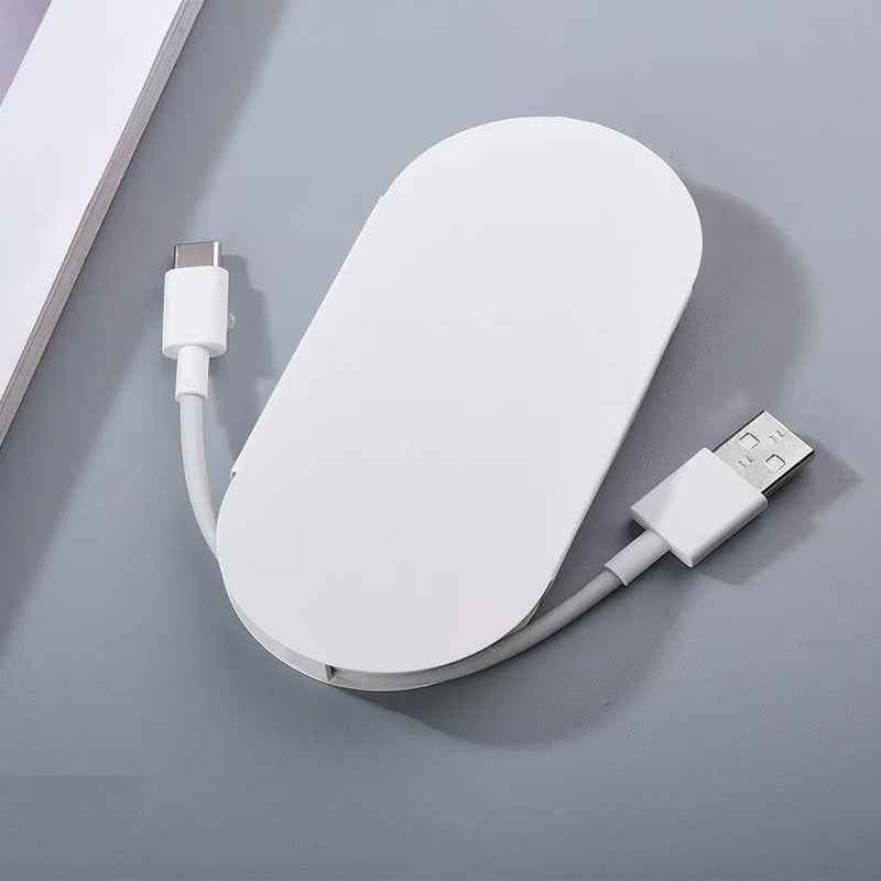 Uniqbuy For XJ-91 PD 120W 6A USB to USB-C / Type-C Flash Charging Data Cable, Length:1m