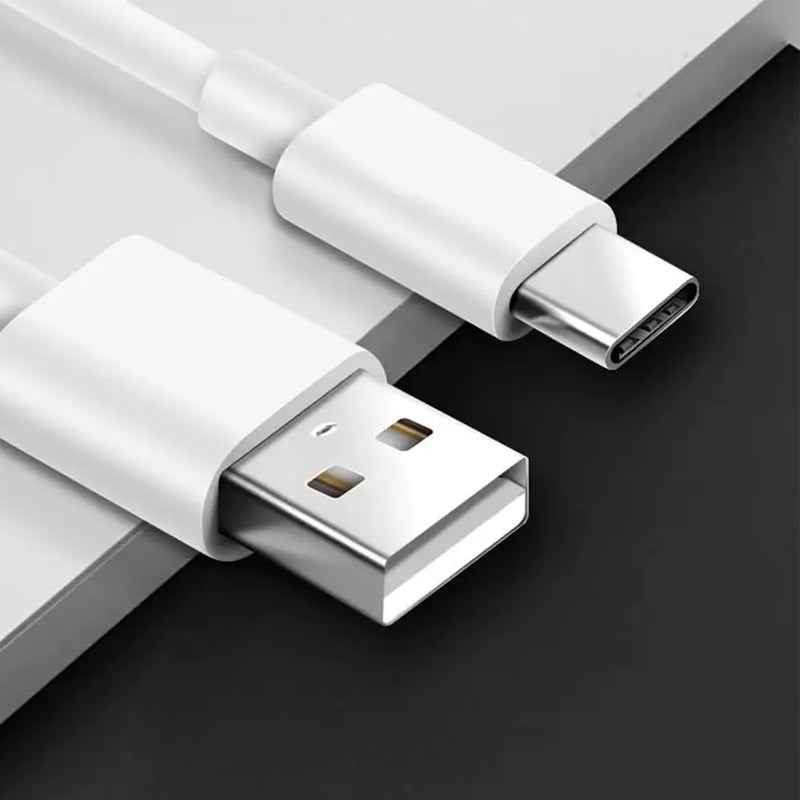 Uniqbuy For XJ-91 PD 120W 6A USB to USB-C / Type-C Flash Charging Data Cable, Length:1.5m