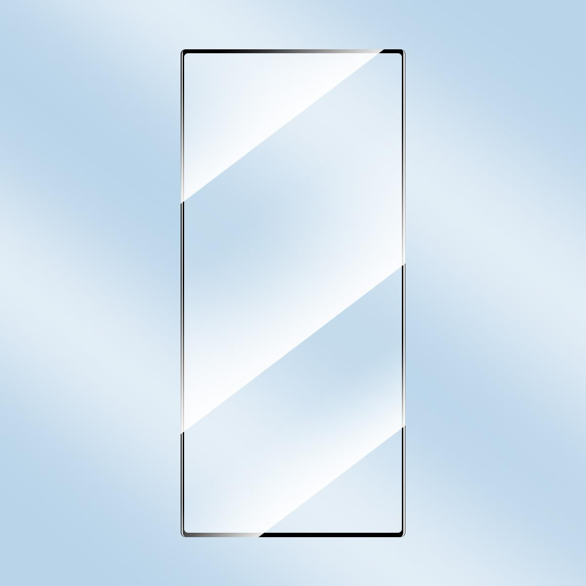 For Nubia RedMagic 10 Pro / 10 Pro+ ENKAY Hat-Prince Full Glue High Aluminum-silicon Tempered Glass Film