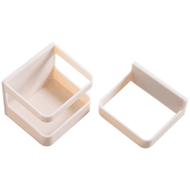 Umbrella Stand Behind Multifunctional Wall Hanging Umbrella Barrel Door(Color Random Delivery)