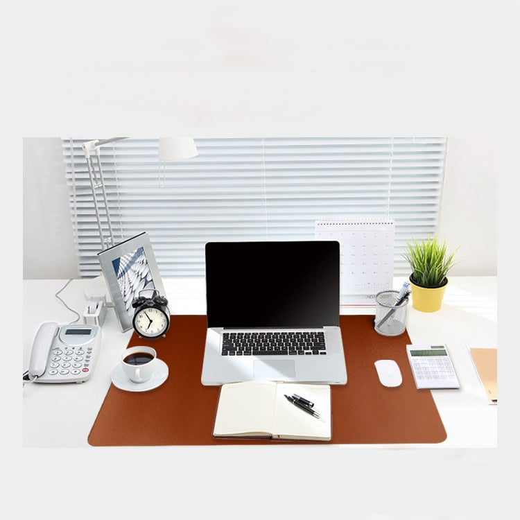 220V Electric Hot Plate Writing Desk Warm Table Mat Blanket Office Mouse Heating Warm Computer Hand Warmer Desktop Heating Plate, Color:Black Small Size, CN Plug