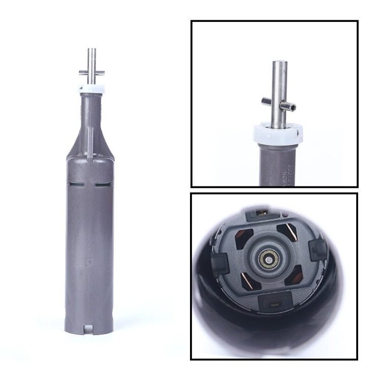 For Dyson V6 V7 35W Motor-Cross Head Vacuum Cleaner Direct Drive Suction Head Parts