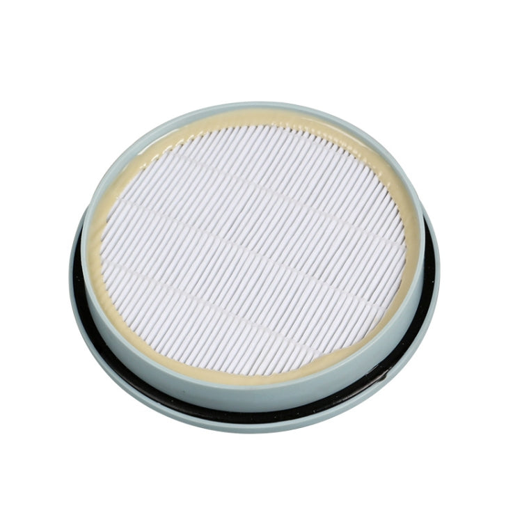 2 PCS Vacuum Cleaner Accessories Haipa Filter Element For Philips FC8208 / 8260 / 8299 / 8208 / 01
