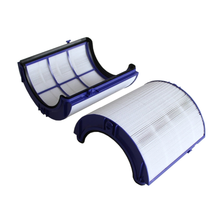 Air Purifier Filter Accessories For Dyson TP04 / DP04 / HP04，Specification： 1 Set Filter