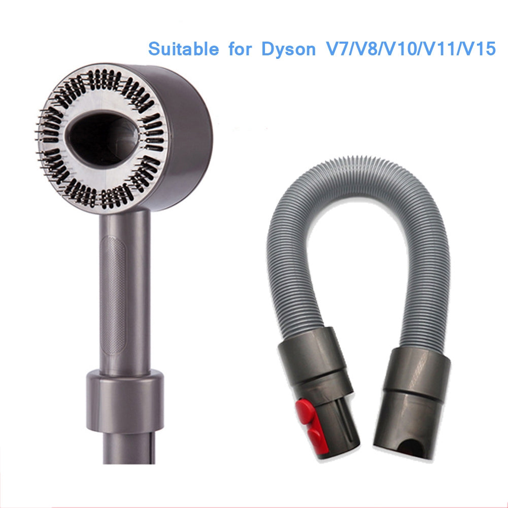 Brush Head Accessories for Dyson Vacuum Cleaner V7 V8 V10 V11 V15