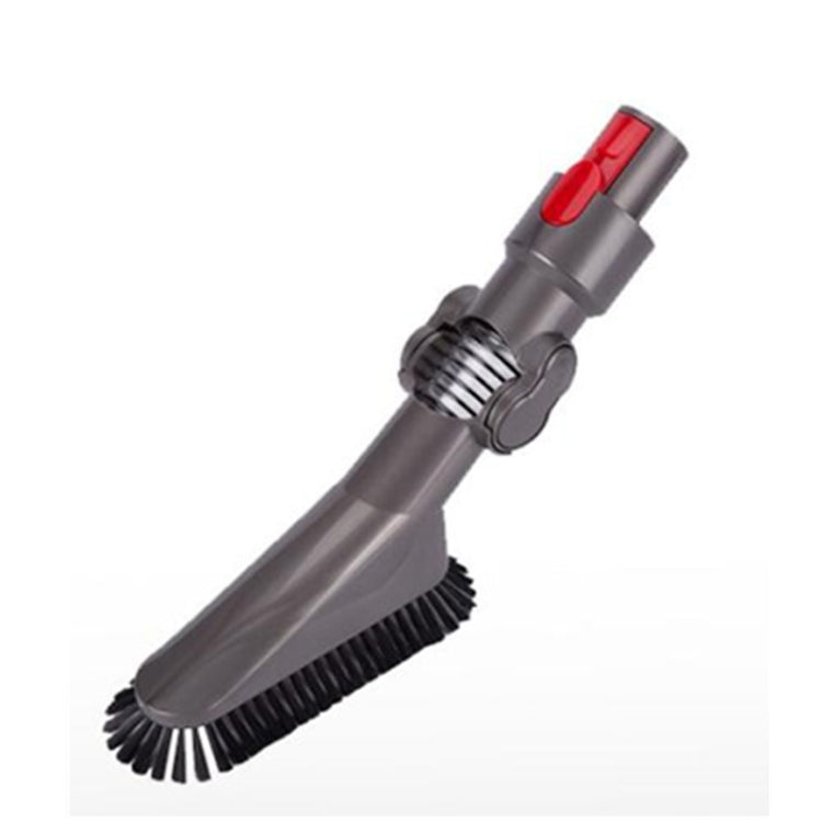 Furniture Brush Folding Brush Universal Turning Head for Dyson V7 V8 V10 V11