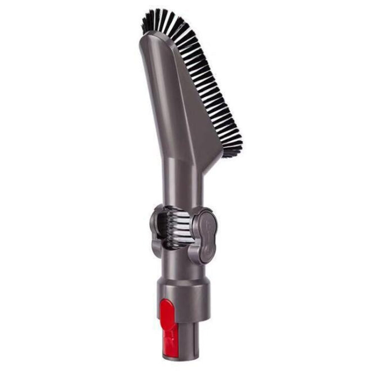 Furniture Brush Folding Brush Universal Turning Head for Dyson V7 V8 V10 V11