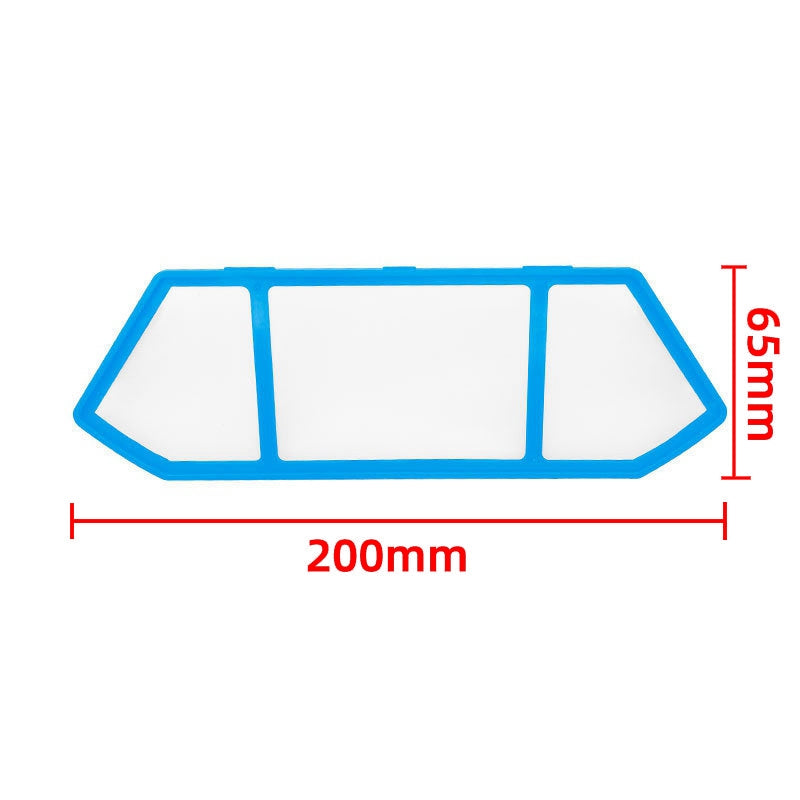Roll Brush Robot Sweeper Accessories For Neatsvor X500
