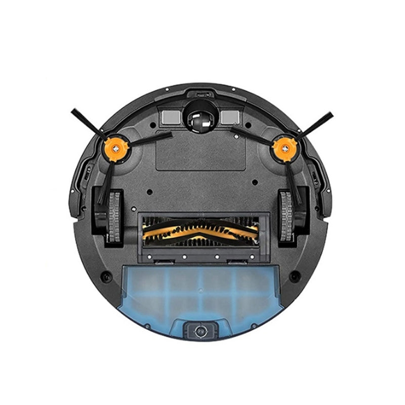 For Ecovacs Sweeper DN620 / DN621 /BFD-WSQ / N79 / N79S / 500 4pairs Side Brushes+ 6pcs Filters+Roller Brush