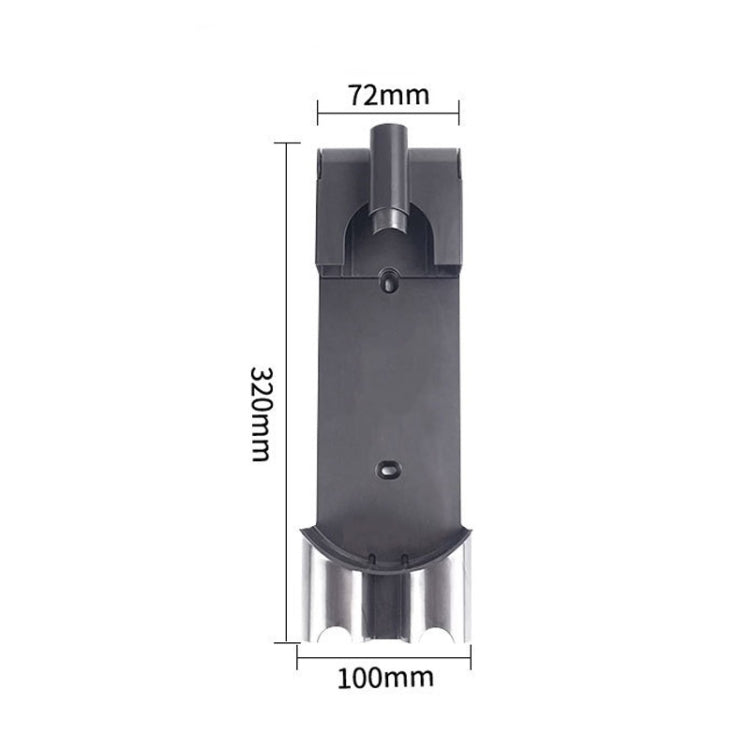 Vacuum Cleaner Charging Base Storage Bracket For Dyson Cleaner V7/V8