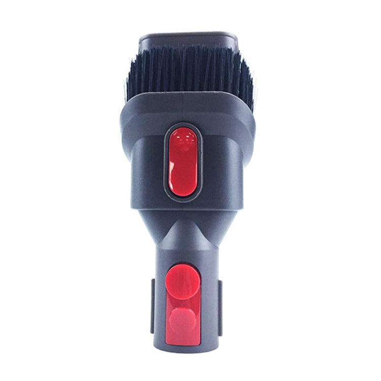 Two -in -one Brush Vacuum Cleaner Accessories for Dyson V7 V8 V10 V11 V12 V15